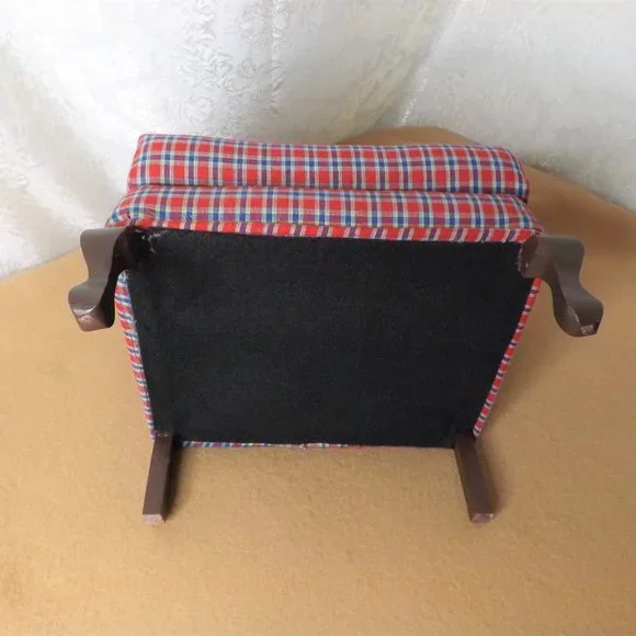 Doll/Bear Stuffed Chair- Large - Picture 7 of 8